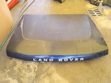 COFANO MOTORE ANTERIORE LAND ROVER DISCOVERY 2