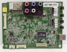 32" TOSHIBA LED/LCD TV 32L1300U MAIN BOARD 431C6Q51L01