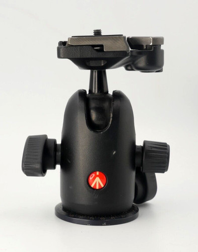 Manfrotto 498 rc2 professional - manfrotto,