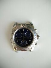 Orologio Sector SGE 800 blu *DIFETTI IN DESCRIZIONE 