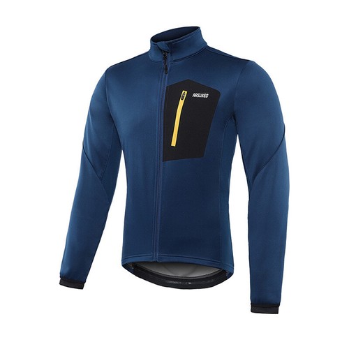 Giacca ciclismo uomo cappotto - giacca,