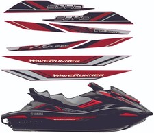 YAMAHA WAVERUNNER FX CRUISER