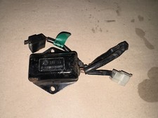 scatola accensione yamaha sr