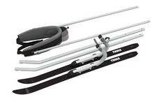 Thule Chariot kit sci di fondo