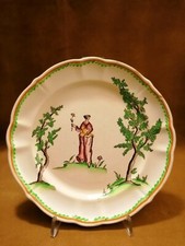 Piatto piano Andloviz per