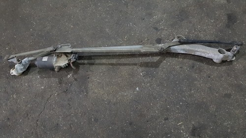Motorino tergicristalli - motorino,