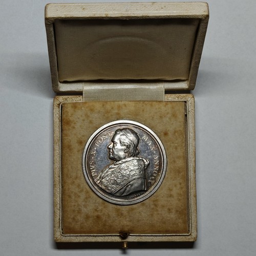 Medaglia 1913 prospetto - 1913,