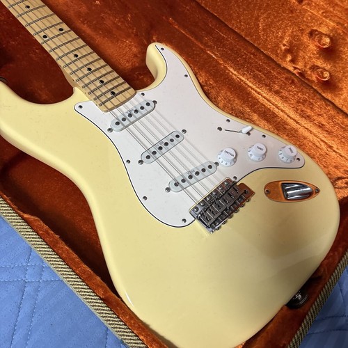 Chitarra elettrica fender - chitarra,