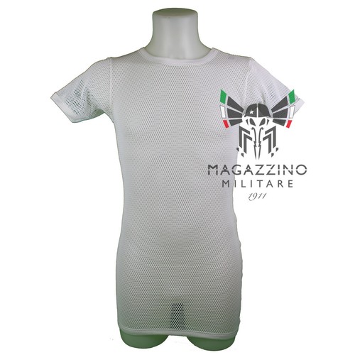 Maglietta shirt rete - t-shirt,