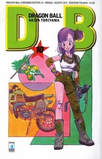 DRAGON BALL EVERGREEN EDITION 10