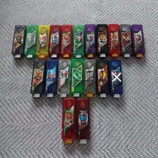 Kamen Rider Gaia Memory Set -