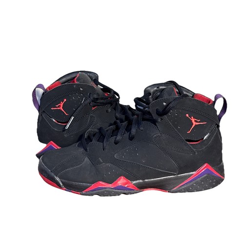 Vintage nike air jordan - jordan, 7