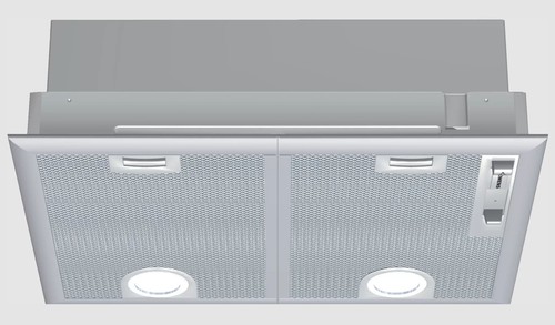 Modulo ventola siemens lb55565 - modulo,