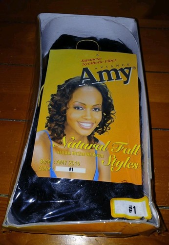 Amy aviance 2015 natural - aviance,
