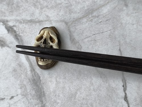 Memento mori vanitas - , hannya