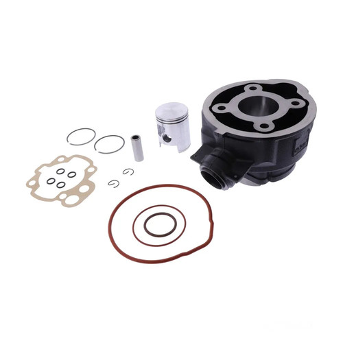 Kit cilindro standard ghisa - cilindro,