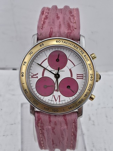 Baume mercier geneve - &,