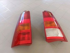 Fanale Posteriore Ford Focus