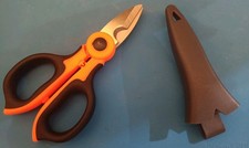 INTERCABLE FORBICI DA