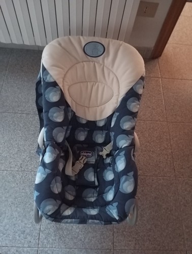Sdraietta chicco con arco - chicco,