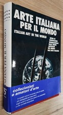 Arte Italiana Per Il Mondo