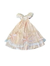 Abito vintage Gunne Sax