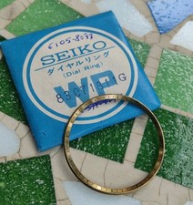 Vintage Watch Seiko 6105-8093