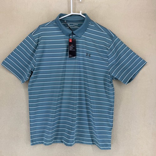 Polo under armour heatgear - polo,