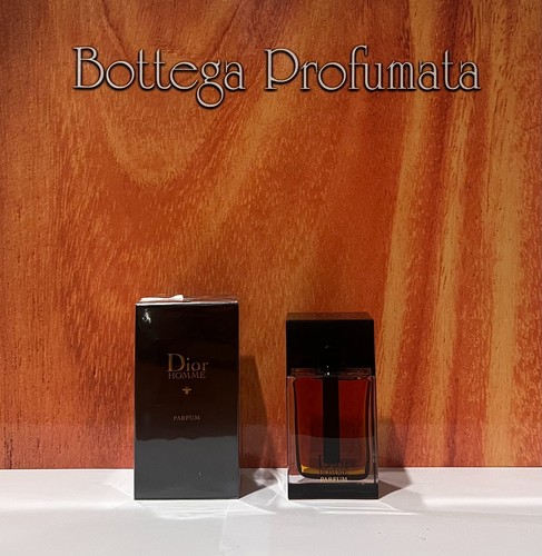 Dior homme parfum spray - spray, 100ml