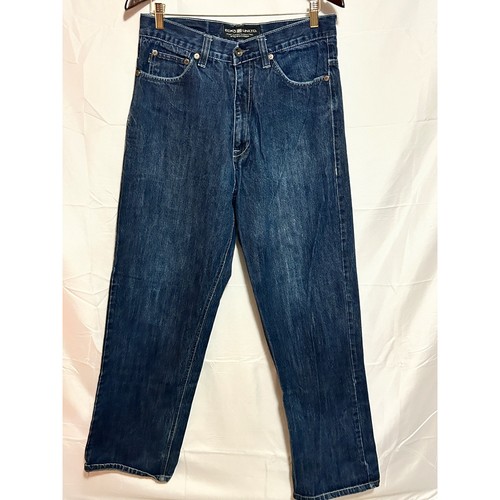 Jeans larghi uomo - , unltd