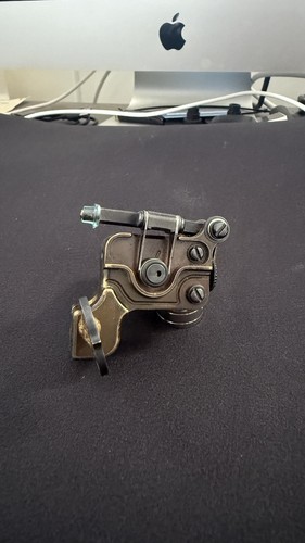 Dan kubin tattoo machine - dan, v4