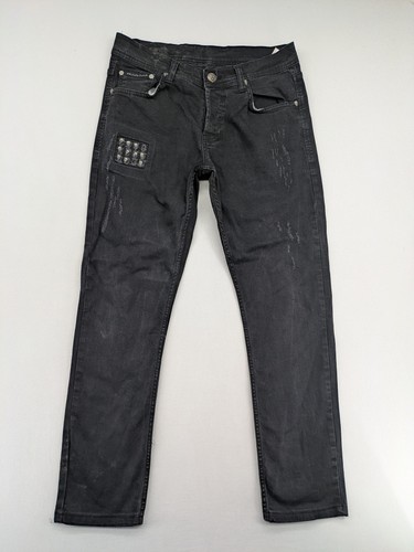 Jeans uomo philipp - philipp, plein
