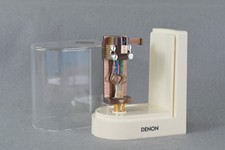 Cartuccia Denon DL-301II MC