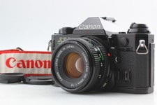 [Quasi come nuova] Canon AE-1