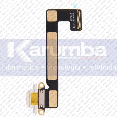Flat flex apple ipad - flat,