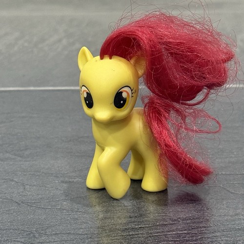 Little pony filli - g4, di