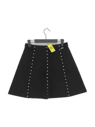 Minigonna donna liu nera - minigonna,