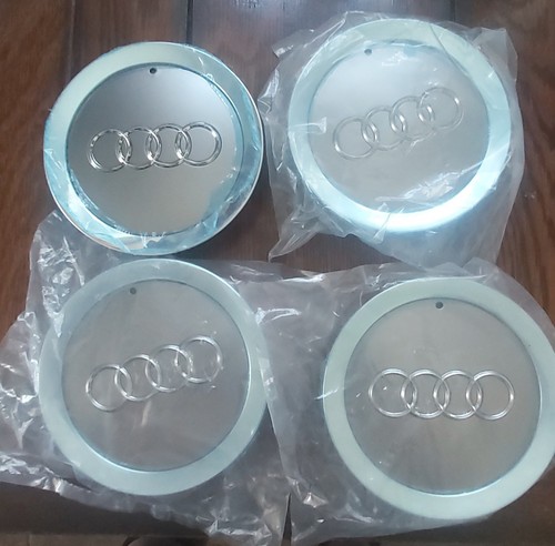 Audi gruppo tappi centrali - gruppo,