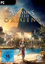 Assassin's Creed Origins PC