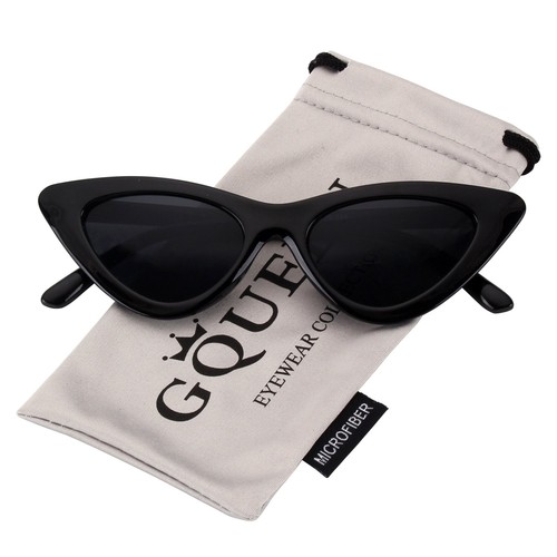 Gqueen occhiali sole - sole, da