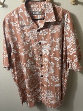 Kahala Duke’s Pareo Camicia