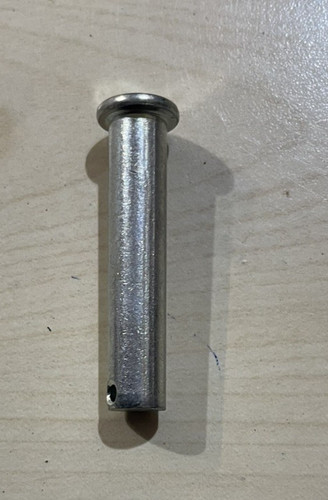 Perno spinotto 7x32 fissaggio - spinotto,