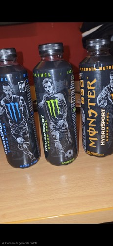 Monster energy hydrosport - monster,