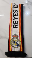 Sciarpa ufficiale Real Madrid