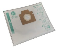 Sacchi XL per aspirapolvere