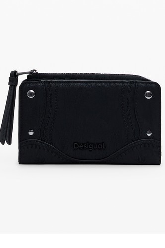 Desigual portafoglio donna - portafoglio,