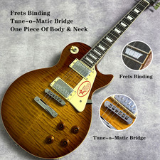 Chitarra elettrica one - elettrica, lp