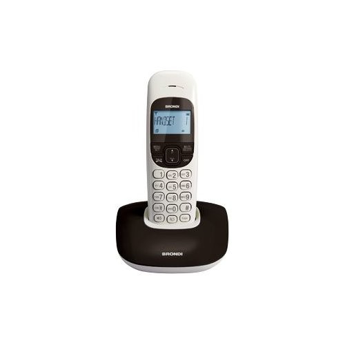 Brondi cordless singolo - cordless, nice