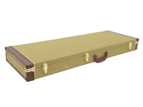 Custodia legno tweed - in,