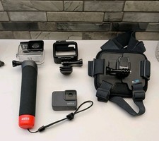 GoPro HERO7 Silver 4K Action
